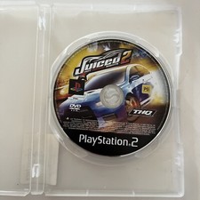 .PS2.' | '.Juiced 2 Hot Import Nights.