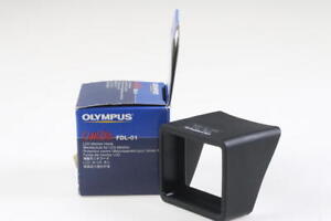 OLYMPUS Blendschutz FDL-01 für Camedia C-5050 Zoom
