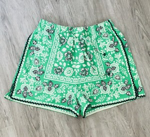 Las mejores ofertas en Pantalón corto verde Zara para De mujer | eBay