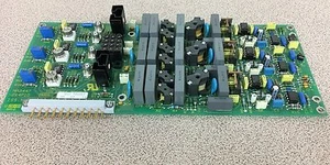 Micromass/Waters MA3447-204 Ion Gauge Board, Autospec  - Picture 1 of 1