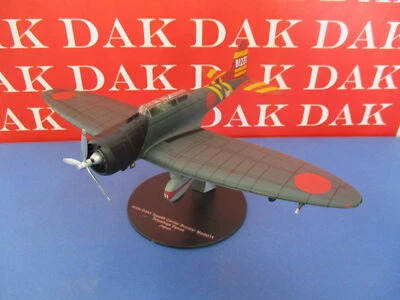 Die cast 1/72 Modellino Aereo Aircraft Aichi D3A1 Type 99 Takashige Egusa Japan - Immagine 1 di 4