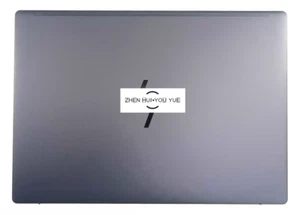 New for hp Pavilion Aero 13-BG TPN-C179 A cover top case gray  N97735-001 - Afbeelding 1 van 2