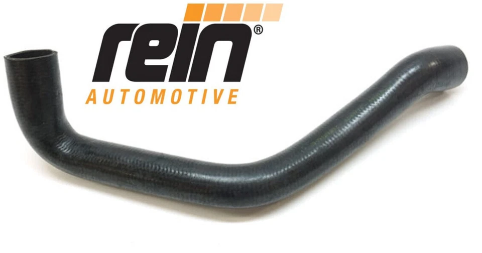 Manguera de radiador inferior CHR0184R para Mercedes-Benz C280, C36 AMG - REIN AUTOMOTIVE Foto 1 de 4