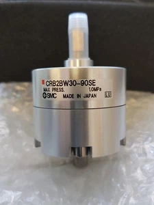 SMC CRB1BW20-90SE ROTARY ACTUATOR - Imagen 1 de 3