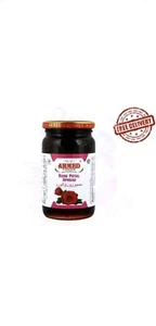 Gulkand Rose Petal Spread Rich In Taste & Refreshing Gulqand - 1 Jar - - Picture 1 of 2