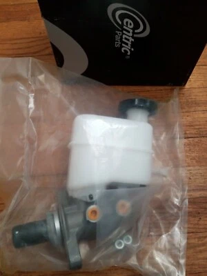 Cilindro maestro de freno Centric Premium 130,58011 para Jeep Cherokee 2014-2018 Foto 1 de 4