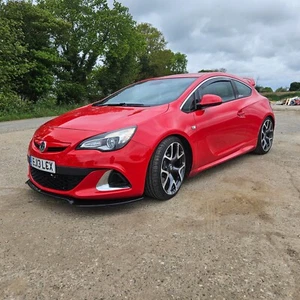 Vauxhall Astra vxr gtc j - Picture 1 of 10