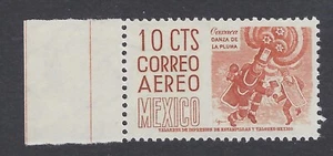 A & A ISSUE "LA PLUMA" 10c #c209a-aa50 Perf 11.5x11 PPR #2 (AR12)* - Picture 1 of 1