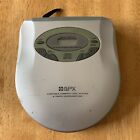 GPX Portable CD Player - Model No. C3847