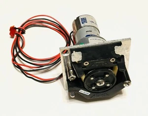 Watson-Marlow Panel Mount Pump 3041 Micro Motors RH158.24.30 W-M Alitea AB - Picture 1 of 2