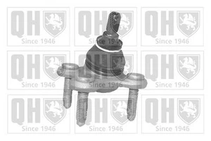 Nueva rótula SEAT LEON eje delantero derecho suspensión QSJ3296S - Imagen 1 de 1