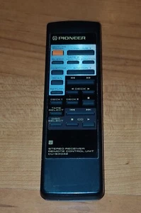 Original Pioneer CU-SX042 Fernbedienung 100% Funktionalität TOP ZUSTAND - Bild 1 von 3