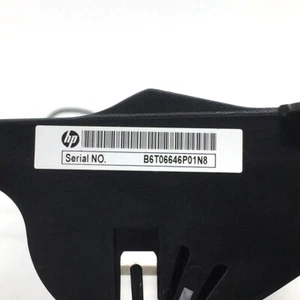 ADF Automatic Document Feeder B6T06646P01N8 Fits For HP OfficeJet Pro 6970 6825 - Picture 1 of 2