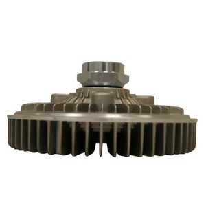 Fan Clutch Fits Ford E-350 Econoline Super Duty E-550 E-450 Club Wagon 1998-2004 - Picture 1 of 4