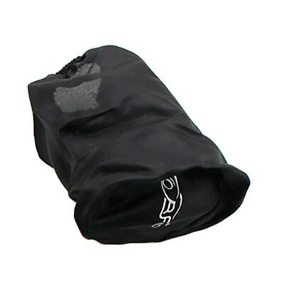 Air Filter Dust Cover 1/5 RC Baja Rovan HPI KM 5B 5T 5SC 26cc - 30.5cc Engine - Image 1 of 4