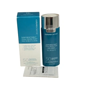 Colorescience Sunforgettable Total Protection LSF 50 Gesichtsschutz Classic 1,8 Oz. - Bild 1 von 3