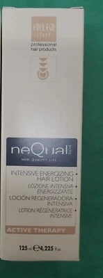 EVER EGO (former ALTER EGO) Nequal Intensive Energizing Hair Lotion  - Image 1 of 3