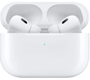 AirPods Pro 2nd Generation with MagSafe Wireless Charging Case (USB‑C) - Photo 1 sur 4