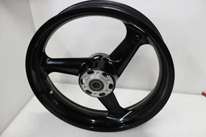 Ducati Sport Supersport 800 Felge vorne Vorderrad rim front gebraucht Bj.: 2003 - Picture 1 of 5