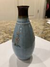WW2 WWII Japanese Military Soldier Army Navy Memorial SAKE bottle