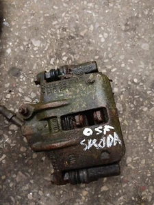 SKODA 1999-2004 Bremssattel - Off rechts vorne Bk4544 - Bild 1 von 3