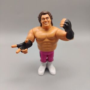 Brutus The Barber Beefcake WWF Hasbro Wrestling Figure WWE WCW ECW