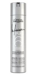 Loreal Professionnel Infinium 6 Pure Strong 300 ml - Bild 1 von 1