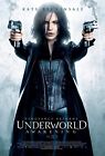 Underworld Awakening movie poster A4 Size