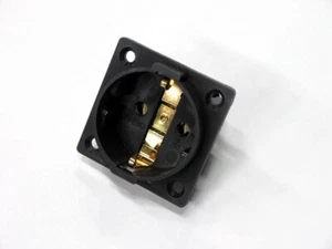 Furutech FI-E30 Schuko Socket (G) - Picture 1 of 1