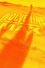 WOLVERINE MAX #10 MARVEL COMICS