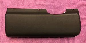 Bmw E30 325i Lower Trim Cover Panel Under Dash Knee Bolster Fits Late 90-92 - Picture 1 of 7