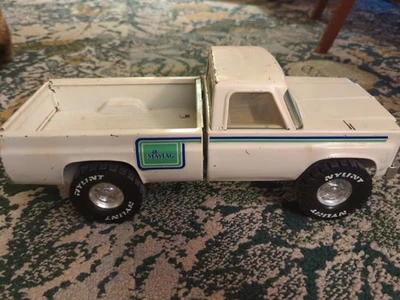 Nylint Chevy Truck with Maytag  Logo - Image 1 of 4