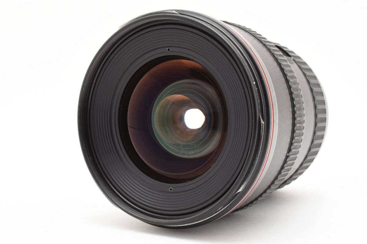 Canon EF f/2.8 Camera Lenses 20-35mm Focal for sale | eBay