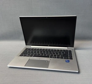 HP ELITEBOOK 840 G8 PC | I5 11. GEN. | 16GB RAM | 512Gb SSD | Win11 Pro - Bild 1 von 3