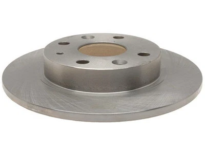 For 1990-1993 Mazda Miata Brake Rotor Rear Raybestos 91489BRBF 1991 1992 - Image 1 of 2