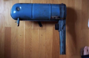 Skoda 105 /120  Luftfilterkasten Luftfiltergehäuse  gebr.  AZNP Skoda - Bild 1 von 2