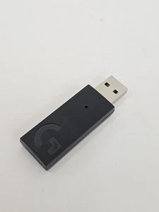 Logitech G733 Wireless Gaming Headset USB Receiver Dongle Adapter - Afbeelding 1 van 7