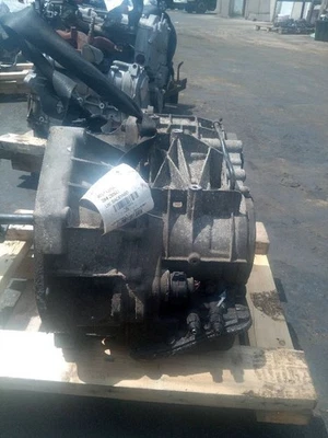 Automatic Transmission Convertible Base Fits 02-08 MINI COOPER 326366 Foto 1 de 4