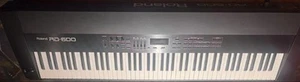 Roland RD-600 Pianoforte da palco 88 tasti - Foto 1 di 10