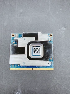 HP Nvidia Quadro P620 4GB MXM Graphics Card - Picture 1 of 2