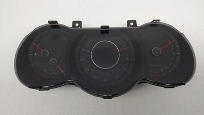 Cuadro de instrumentos velocímetro Kia Optima 2012-2013 medidores F1D8M Foto 1 de 4