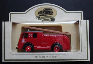 FIRE SERVICE PRESERVATION GROUP 1968 - 93 FIRE ENGINE NEW MINT IN BOX LIMITED ED - Picture 1 of 4