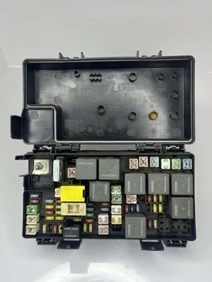 2008-2009 Jeep Liberty Dodge Nitro OEM TIPM Fuse Box Power Module 04692235AG - Image 1 of 4