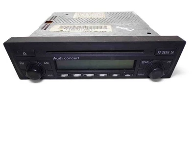 AUDI A6 Avant 4B5, C5 Musik-Player ohne GPS 4B0035186S 2.40 2004 27451221 - Bild 1 von 3