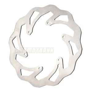 Rotor de freno delantero para KT EXC-F350 2012-2022 EXC-F450 2009-2022 EXC-F500 2012-202 - Imagen 1 de 5