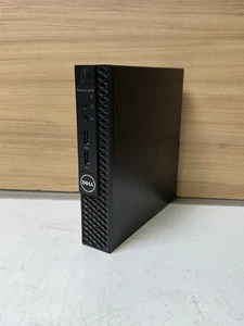 Dell OptiPlex 3050 Micro i7-6700T 2.80GHz 4GB 250GB (No OS No Power Supply) - Picture 1 of 11