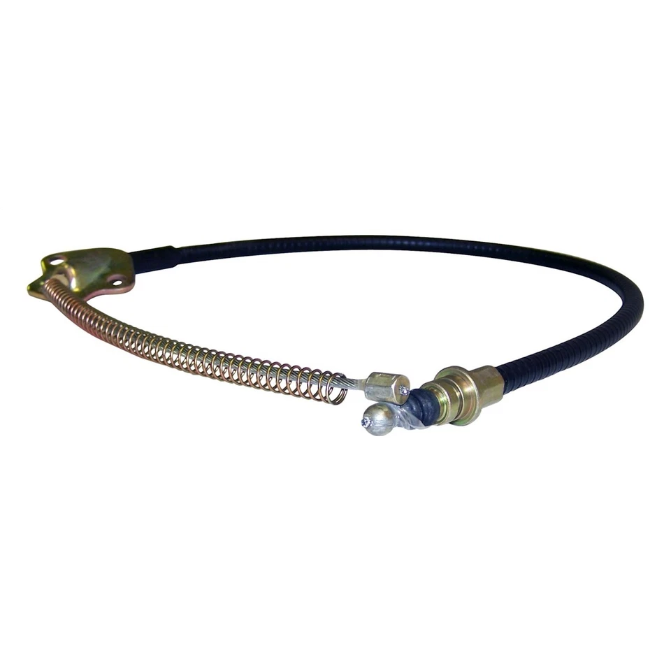 J5355325 Cables de freno de estacionamiento conductor delantero o trasero lado izquierdo 5355325 Foto 1 de 1