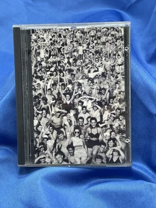 George Michael Listen Without Prejudice Vol. 1 (RARE )Minidisc 🎵🎸 - Picture 1 of 4