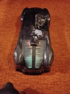 carbon fiber RC car 427 AC Cobra ,18.25x7.75, strong enough to stand on it... - Picture 1 of 17