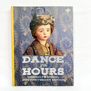 Dance Of The Hours Theriault's Special 50th Anniv. Edition Auction Book (2020) - Picture 1 of 6